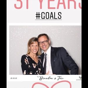 Meet your Posher, Kerry